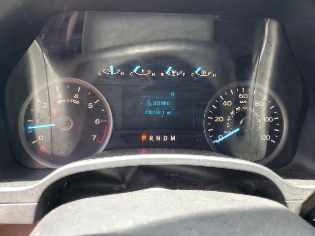 Photo 8 VIN: 1FTEW1CG3JFC80577 - FORD F150 SUPER 