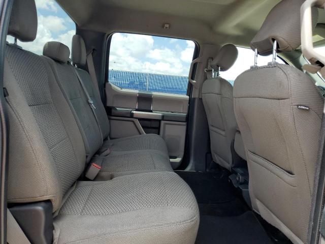 Photo 9 VIN: 1FTEW1CG3JFC80577 - FORD F150 SUPER 