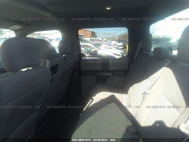 Photo 7 VIN: 1FTEW1CG3JFD54421 - FORD F-150 