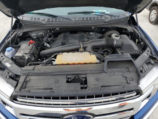 Photo 10 VIN: 1FTEW1CG3JFE59282 - FORD F150 SUPER 