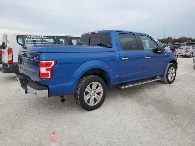 Photo 2 VIN: 1FTEW1CG3JFE59282 - FORD F150 SUPER 