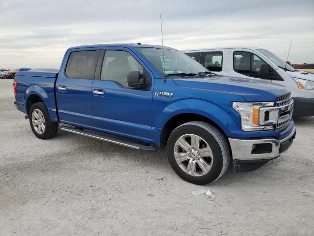 Photo 3 VIN: 1FTEW1CG3JFE59282 - FORD F150 SUPER 