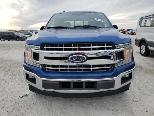 Photo 4 VIN: 1FTEW1CG3JFE59282 - FORD F150 SUPER 