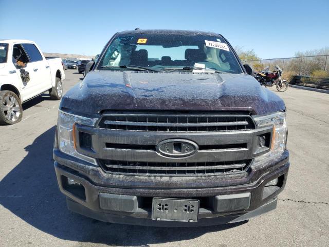 Photo 4 VIN: 1FTEW1CG3JKC25702 - FORD F150 SUPER 