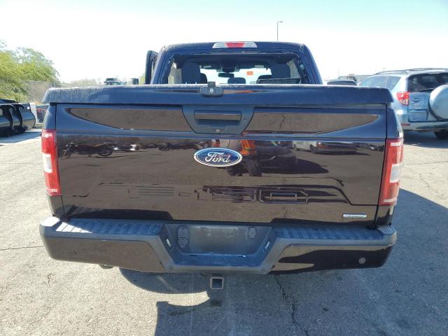 Photo 5 VIN: 1FTEW1CG3JKC25702 - FORD F150 SUPER 