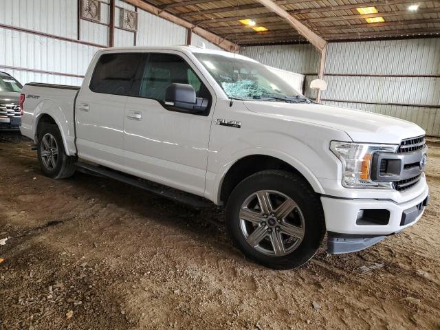 Photo 3 VIN: 1FTEW1CG3JKC76679 - FORD F-150 