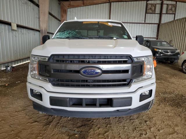 Photo 4 VIN: 1FTEW1CG3JKC76679 - FORD F-150 