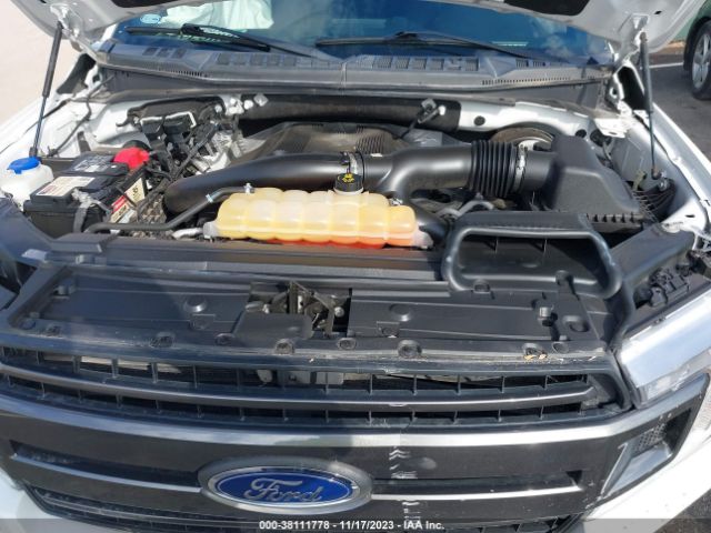 Photo 9 VIN: 1FTEW1CG3JKC84135 - FORD F-150 