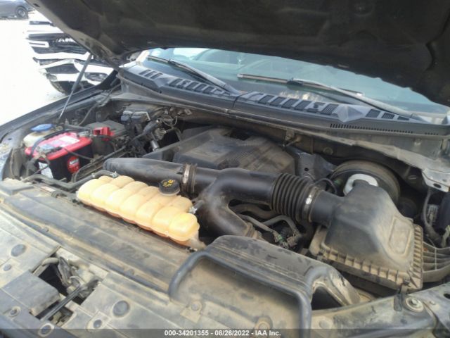 Photo 9 VIN: 1FTEW1CG3JKC86984 - FORD F-150 