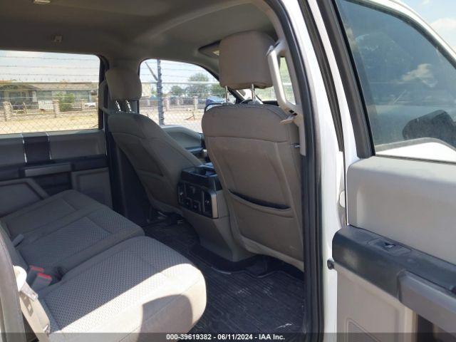 Photo 7 VIN: 1FTEW1CG3JKF41777 - FORD F-150 