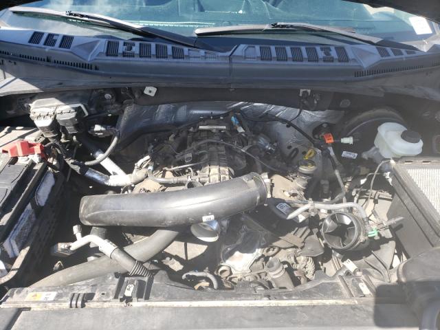 Photo 6 VIN: 1FTEW1CG4FFA58945 - FORD F150 SUPER 