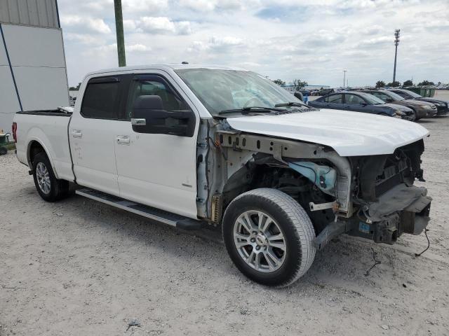 Photo 3 VIN: 1FTEW1CG4FFA96904 - FORD F-150 