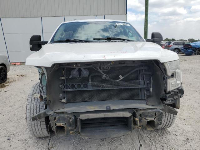 Photo 4 VIN: 1FTEW1CG4FFA96904 - FORD F-150 