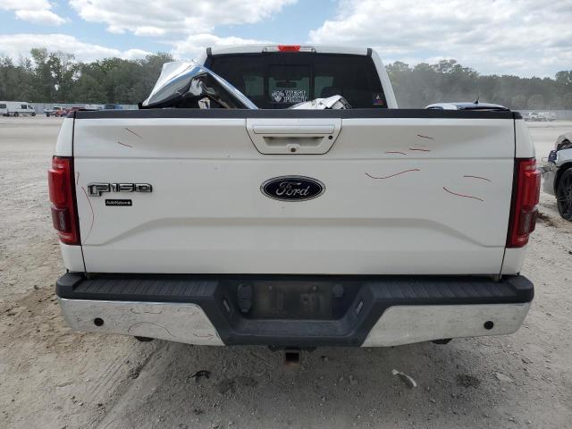 Photo 5 VIN: 1FTEW1CG4FFA96904 - FORD F-150 