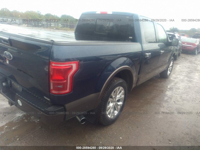 Photo 3 VIN: 1FTEW1CG4FFC83981 - FORD F-150 