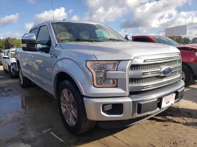 Photo 0 VIN: 1FTEW1CG4FFD02996 - FORD F150 SUPER 