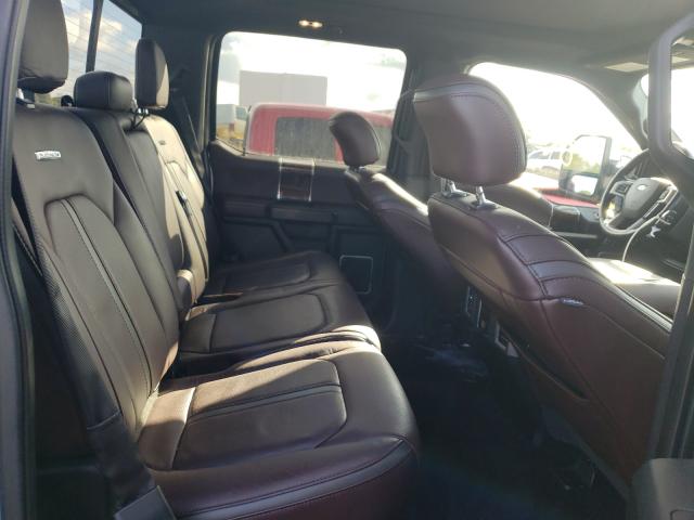 Photo 5 VIN: 1FTEW1CG4FFD02996 - FORD F150 SUPER 