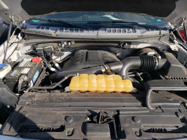 Photo 6 VIN: 1FTEW1CG4FFD02996 - FORD F150 SUPER 