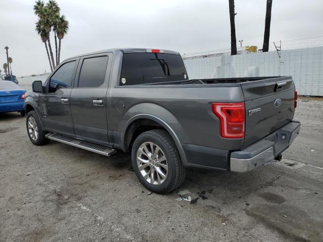 Photo 1 VIN: 1FTEW1CG4FKE64568 - FORD F150 SUPER 