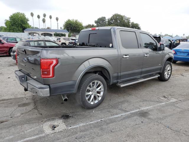 Photo 2 VIN: 1FTEW1CG4FKE64568 - FORD F150 SUPER 