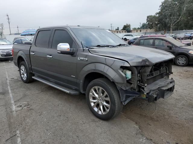 Photo 3 VIN: 1FTEW1CG4FKE64568 - FORD F150 SUPER 