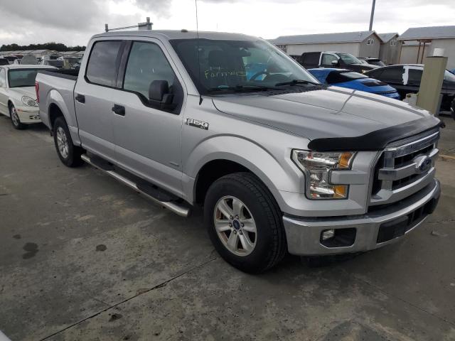 Photo 3 VIN: 1FTEW1CG4GFB55080 - FORD F150 SUPER 