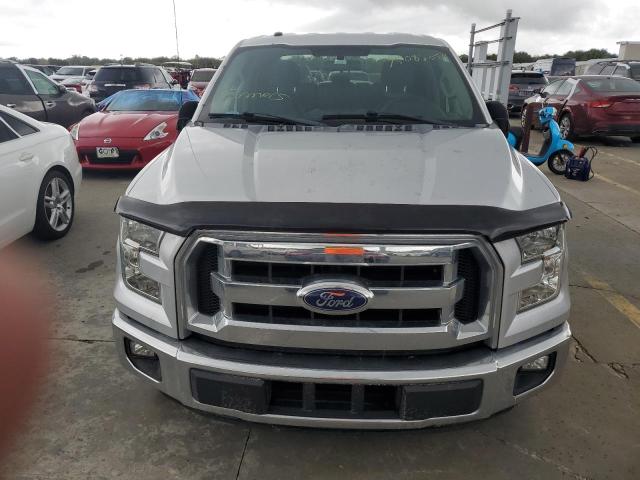 Photo 4 VIN: 1FTEW1CG4GFB55080 - FORD F150 SUPER 