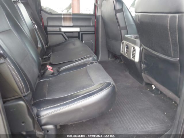 Photo 7 VIN: 1FTEW1CG4GKE46900 - FORD F-150 