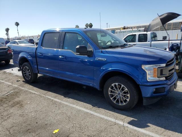 Photo 3 VIN: 1FTEW1CG4JFA32130 - FORD F-150 