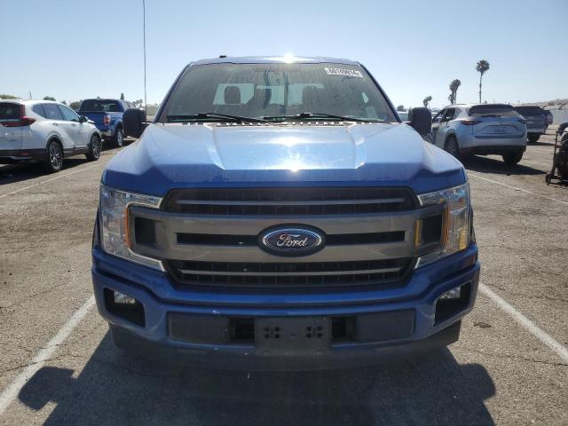 Photo 4 VIN: 1FTEW1CG4JFA32130 - FORD F-150 