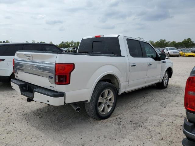 Photo 2 VIN: 1FTEW1CG4JFB44054 - FORD F150 SUPER 