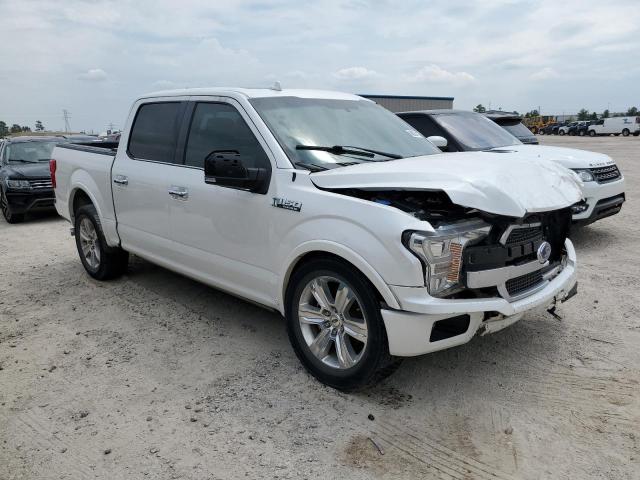 Photo 3 VIN: 1FTEW1CG4JFB44054 - FORD F150 SUPER 