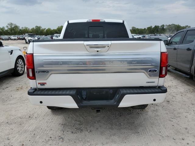 Photo 5 VIN: 1FTEW1CG4JFB44054 - FORD F150 SUPER 