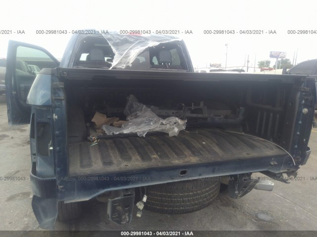 Photo 5 VIN: 1FTEW1CG4JFB70038 - FORD F-150 