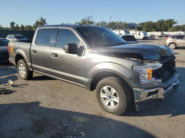 Photo 3 VIN: 1FTEW1CG4JFC16273 - FORD F150 SUPER 