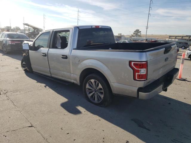 Photo 1 VIN: 1FTEW1CG4JFC39147 - FORD F-150 