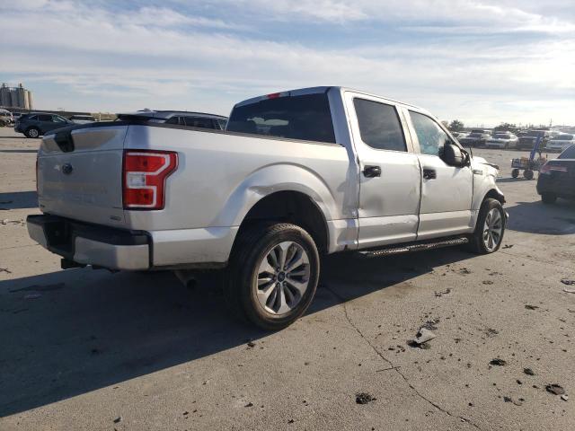 Photo 2 VIN: 1FTEW1CG4JFC39147 - FORD F-150 