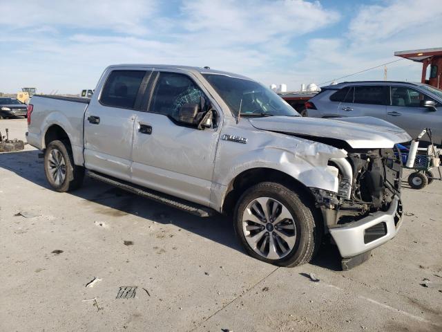 Photo 3 VIN: 1FTEW1CG4JFC39147 - FORD F-150 