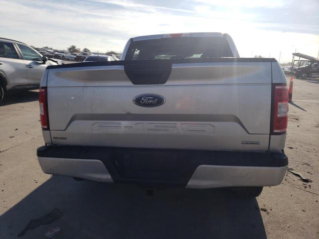 Photo 5 VIN: 1FTEW1CG4JFC39147 - FORD F-150 