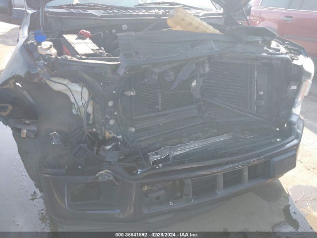 Photo 5 VIN: 1FTEW1CG4JKC84452 - FORD F-150 