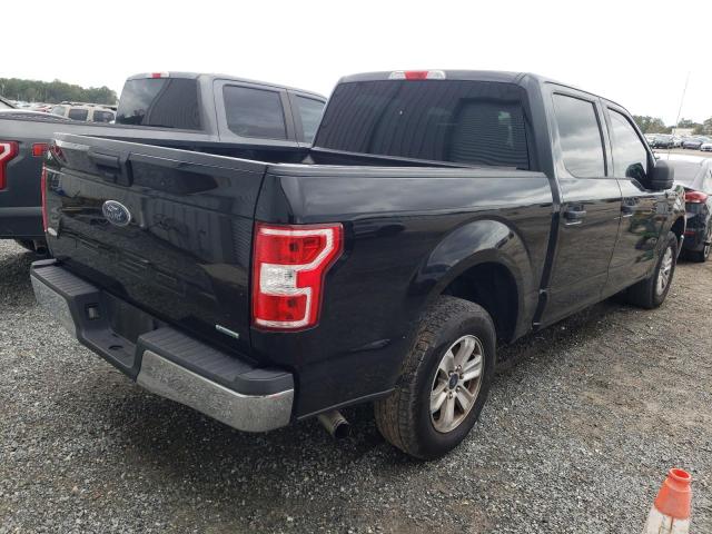 Photo 3 VIN: 1FTEW1CG4JKD83031 - FORD F150 SUPER 