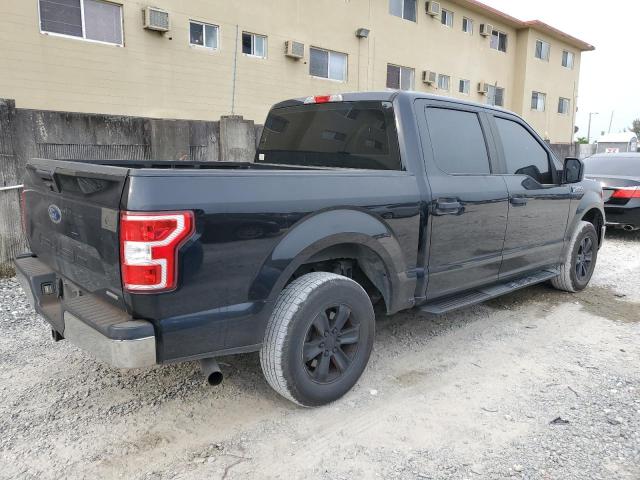 Photo 2 VIN: 1FTEW1CG4JKF99316 - FORD F-150 