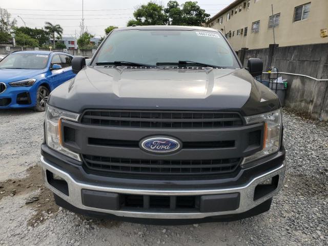 Photo 4 VIN: 1FTEW1CG4JKF99316 - FORD F-150 