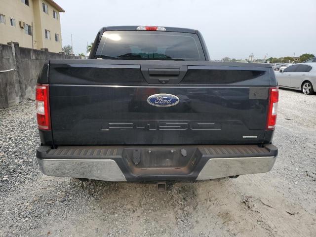 Photo 5 VIN: 1FTEW1CG4JKF99316 - FORD F-150 