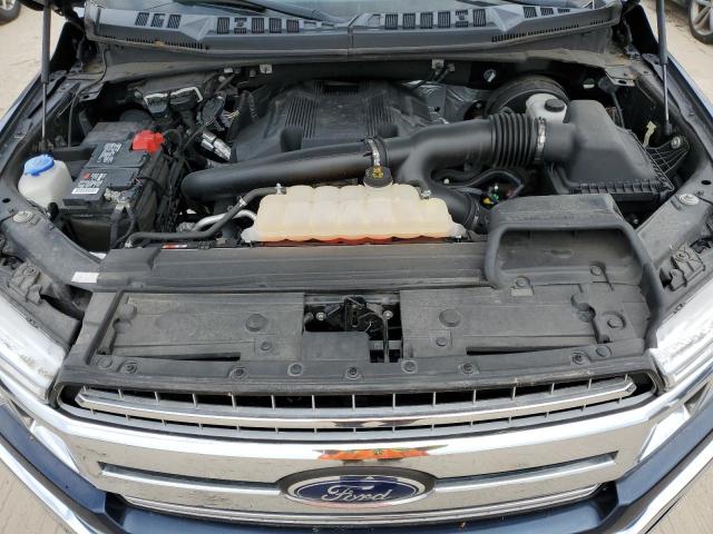 Photo 10 VIN: 1FTEW1CG4JKF99560 - FORD F150 SUPER 