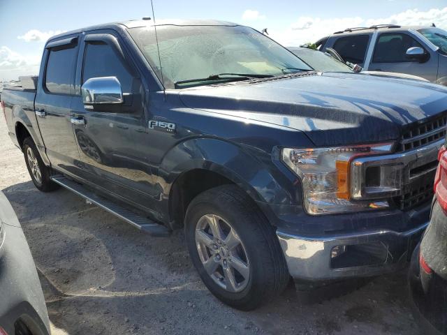 Photo 3 VIN: 1FTEW1CG4JKF99560 - FORD F150 SUPER 