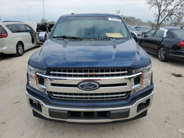 Photo 4 VIN: 1FTEW1CG4JKF99560 - FORD F150 SUPER 