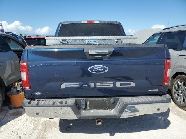 Photo 5 VIN: 1FTEW1CG4JKF99560 - FORD F150 SUPER 