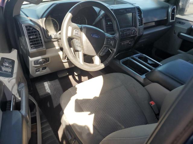 Photo 7 VIN: 1FTEW1CG4JKF99560 - FORD F150 SUPER 