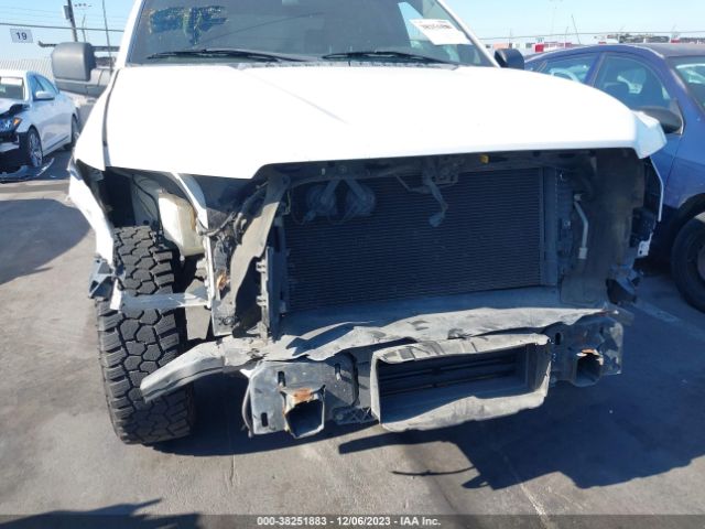 Photo 5 VIN: 1FTEW1CG5FKD21421 - FORD F-150 